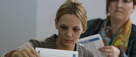 CIK BiH: Pravo glasa na lokalnim izborima ima 3.283.194 birača