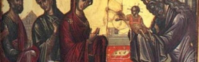 Sretenje – prema narodnom verovanju sreću se zima i leto