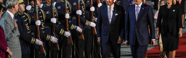 Bajden objavio dokument u kome najavljuje promenu pristupa SAD prema Kosovu