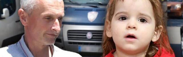 META NA ČELU SINA DANKINOG UBICE! Denisu prete, a on brani oca i tvrdi da za zločin u Banjskom Polju nema dokaza!