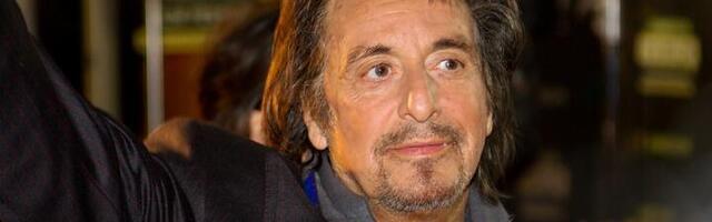 Al Paćino igra u novom trileru: Istinita priča o sukobu koji je ŠOKIRAO svet