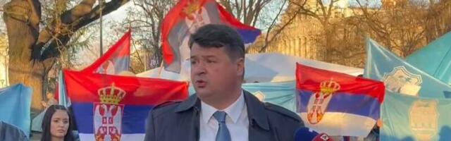 PROFESOR PETROV: U ponedeljak na Pravnom o inicijativi za e-izjašnjavanje studenata o nastavi