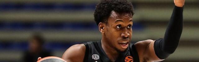 Izdominirao! Evo ko je MVP 32. kola Evrolige!