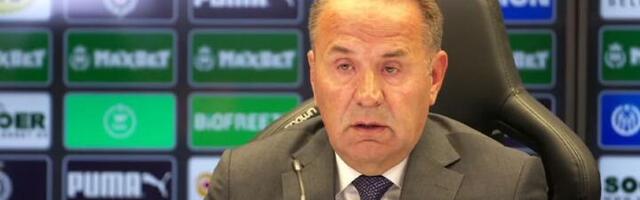 "Ne mora svako selo da ima klub": Ljajić podržao skraćenje lige