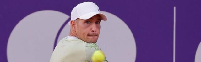 JOŠ JEDAN SRBIN U MONTE KARLU: Dušan Lajović dobio specijalnu pozivnicu za masters u Kneževini