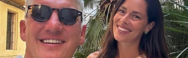 PROGOVORILE KOMŠIJE Ane Ivanović i Švajnija: Izneli sve detalje o njima