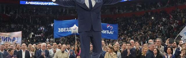 Vučić sebe uporedio sa Duletom Savićem (VIDEO)