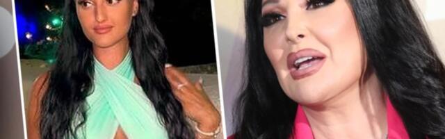 Deca Dragane Mirković zabrinuta za njeno zdravlje, danima morala da ih smiruje: "Šta vam je?! Nije sve lagano, ali izdržavam"