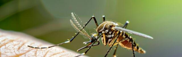 Ljude sa ovom KRVNOM GRUPOM urnišu komarci:  Najviše se "lepe" se za njih  - evo zašto