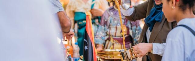Mesto susreta kultura, kreativnosti i ritma: AFRO festival u muzeju afričke umetnosti