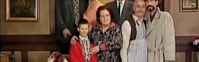 Preminula je još jedna glumica iz serije Srećni ljudi: Bila je jedna od omiljenih