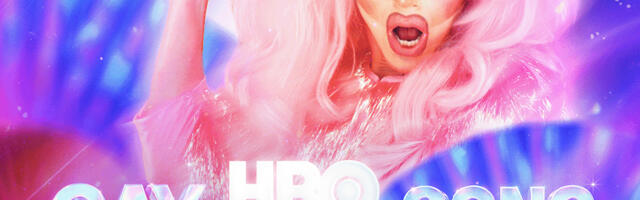 HBO Max s ponosom najavljuje izlazak pesme „Gay HBO Max Song“