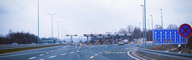 Poskupela putarina u Srbiji, ovo su cene