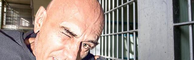 KAKO JE MOGUĆE DA JE NEPRIMETNO UMRO U MAKSIMALNO OBEZBEĐENOJ USTANOVI? Kriminolog iz Perua otkriva ČETIRI  nelogičnosti u vezi sa smrću Zorana Jakšića!