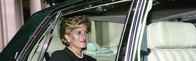 Poslednja slika princeze Dajane i princa Vilijama preplavila internet: 10 dana kasnije je POGINULA (FOTO)
