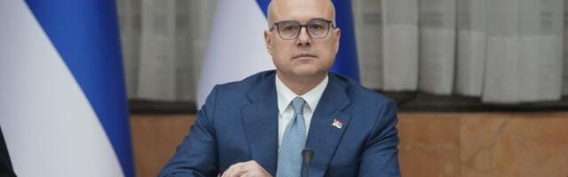 "Vučević priznao da je Kričak pretio Nikolini"