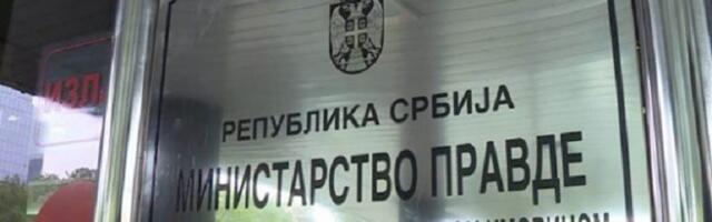 Ministarstvo pravde: Tužilaštva da preduzmu mere prema odgovornima za napad na policiju