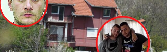 ODRŽANO SUĐENJE BELIVUKU Prikazivani snimci na dan ubistva Ljepoje