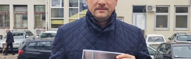 Jekić (SSP): Nijedan od 10 načelnika ne želi da sarađuje sa gradonačelnikom