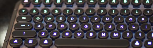 Google predstavio najčudniju tastaturu do sada (VIDEO)