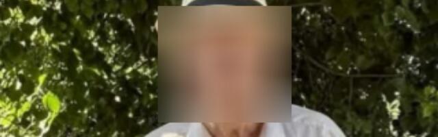 NESTAO DEKA (82) IZ MOKRINA Traktorom otišao u da pogleda njivu, pa nestao, ako ga vidite pozovite OVAJ broj