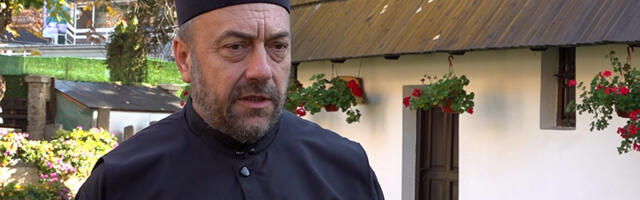 Danas je Sveti Luka: „Apostol Luka i svi svetitelji Hristovi trebalo bi da nam budu uzor danas“ (VIDEO)