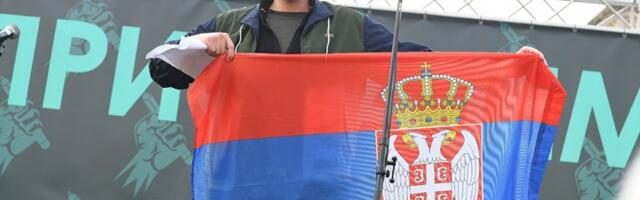 Štimcu ugašen Instagram profil, poslao poruku SNS-u (FOTO)