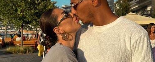 UHVATILI SMO SRPSKU INFLUENSERKU SA FUDBALEROM O KOJEM PRIČA CEO SVET! Odveo je svoju državu na Mundijal, pa pao u zagrljaj fatalnoj Srpkinji