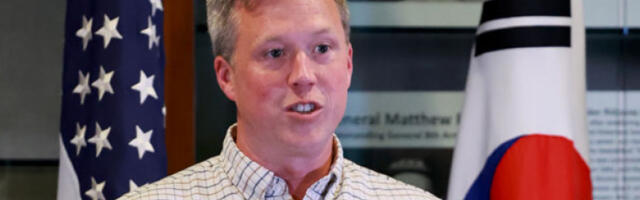 Америчка делегација путује у Москву због мировног плана