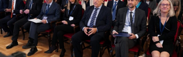 Обележено 105 година Завода за интелектуалну својину