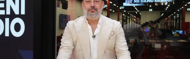 Branko Babić upozorio: Uskoro krećemo, dolazi vreme odgovornosti