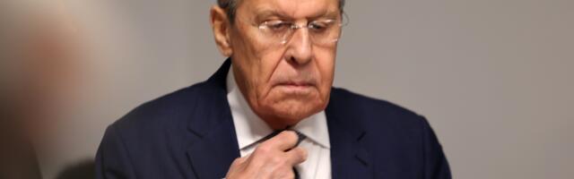 Lavrov ne ide u Beč