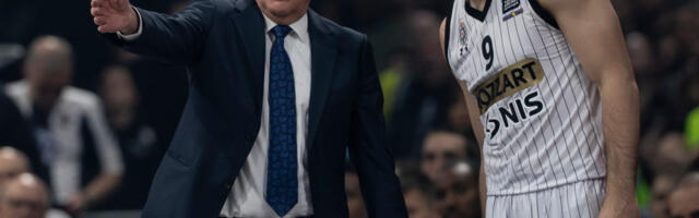 Vanja Marinković poslao emotivnu poruku Žocu: Ako šansa postoji, da zajedno dokažemo da smo drugačiji