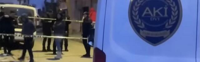 ČISTKA KAKVA NIJE SKORO VIĐENA: Policija uhapsila više od HILJADU osoba, u stanovima im pronađeno oružje i droga!