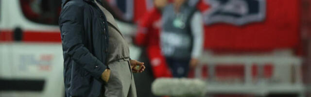 Милојевић: ОФК Београд је добар и опасан тим, очекујем тактичко надмудривање