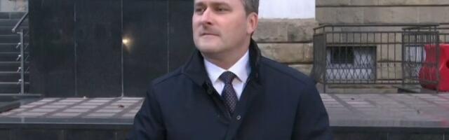 Nastavlja se hajka na Selakovića: U toku obraćanje ministra ispred Tužilaštva