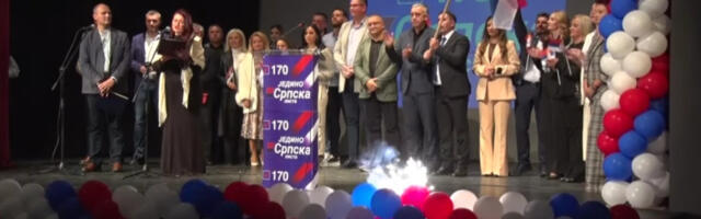 Usvojena žalba Srpske liste: Potvrđeno učešće na izborima 28. decembra