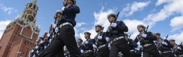 Русија прекинула војне споразуме са Португалом, Канадом и Француском