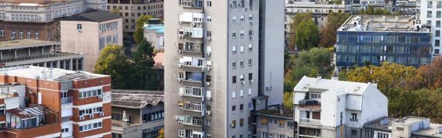 PRINUDNA UPRAVNICA ISPRAZNILA KAZU ZGRADE, STANARI NEZADOVOLJNI: Haos u zgradi u Novom Beogradu, da li mogu da je smene