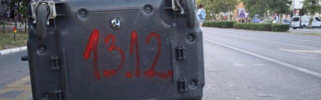 Studenti organizuju protest u Novom Sadu: Policija, odgovornost, pravda