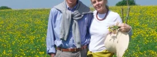 Bračni par otkupljivao zemlju i pretvarao u nacionalno dobro: Čuvari divljine, vredno radili, pune dve decenije