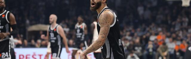 Vašington pred derbi poslao poruku Grobarima na srpskom: Palo pomirenje navijača i najboljeg igrača Partizana!