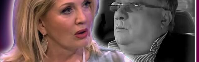 Suzana konačno otkrila istinu o navodnoj tuči Halida Bešlića i Miroslava Ilića: "Imao je već..."