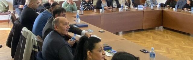Održana godišnja konferencija Kancelarije za inkluziju Roma
