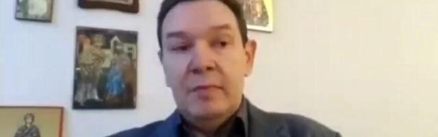 VUČIĆ NAS DEKLASIRAO 3:0! ŠOK PRIZNANJE NEMANJE ŠAROVIĆA: Nema govora o prevarama i bilo kakvim nameštaljkama na izborima (VIDEO)