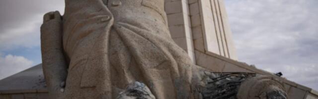 Dva američka vojnika i prevodilac ubijeni u sirijskom gradu Palmiri