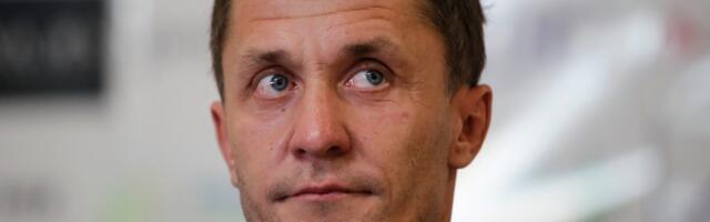 ZBOG SUKOBA SA PROTIVNIČKIM TRENEROM: Suspendovan Saša Ilić!