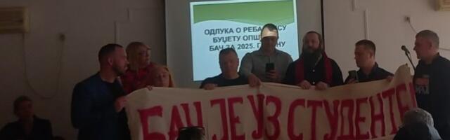 Predsednica opštine Bač, priznala da ima 14 savetnika – Više nego grad London