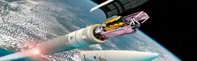 James Webb teleskop otkrio najstariju supernovu ikada – staru čak 13 milijardi godina