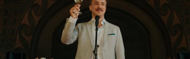 U svetu punom maski, ko je čovek ispod njih? – Tragikomedija „Paun” od sutra u bioskopima